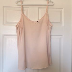 Torrid blush cami
